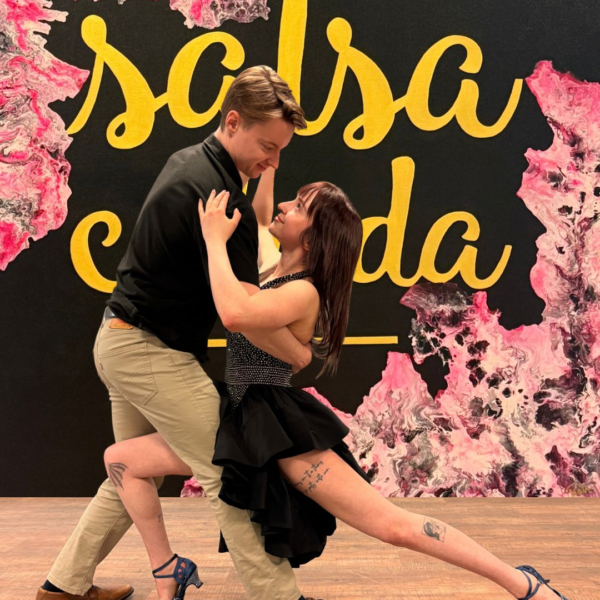 Salsa Colada